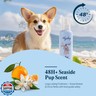 FlyDog Pet Detangler Spray for Dogs and Cats – Leave-in Hair Detangler Spray for Tangle-Free Grooming | Dog and Cat Coat Conditioner | Anti-Static, Deodorizing and Long-Lasting Freshness