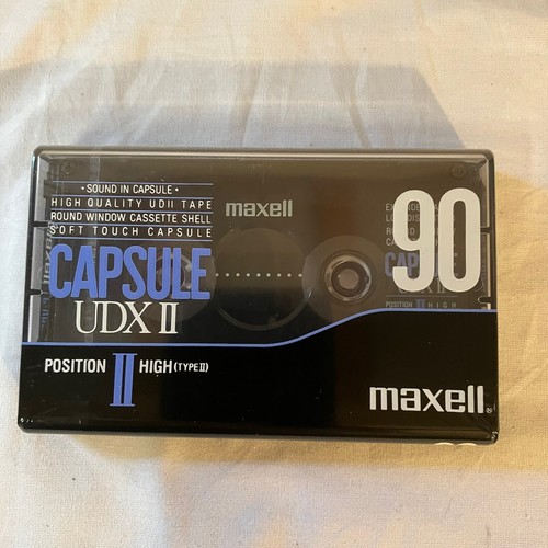 その他 maxell UD90 Amazon.com: Maxell UDII CD90 Blank Tape : Electronics