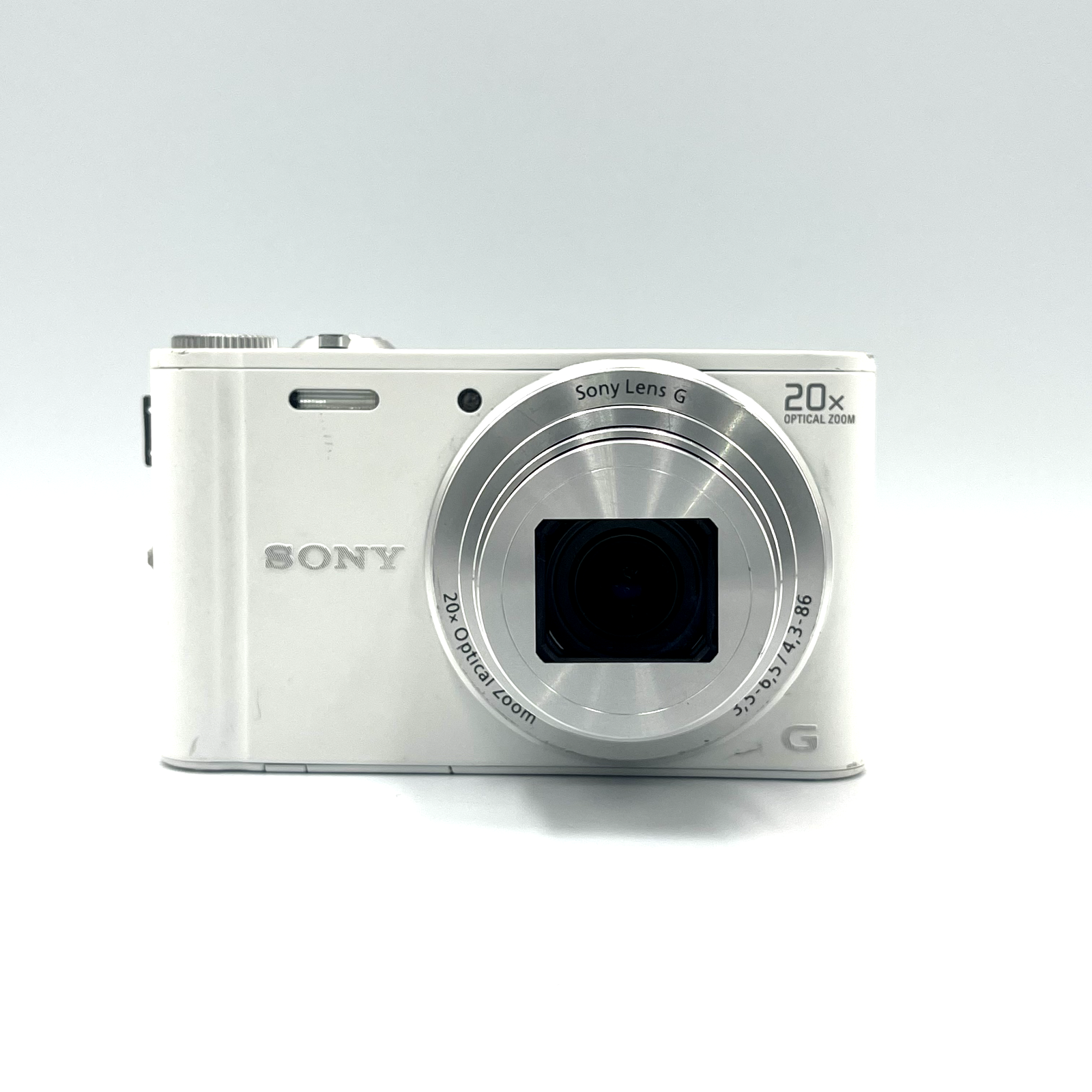 中古 1年保証 美品 SONY Cyber-shot DSC-RX100M5A