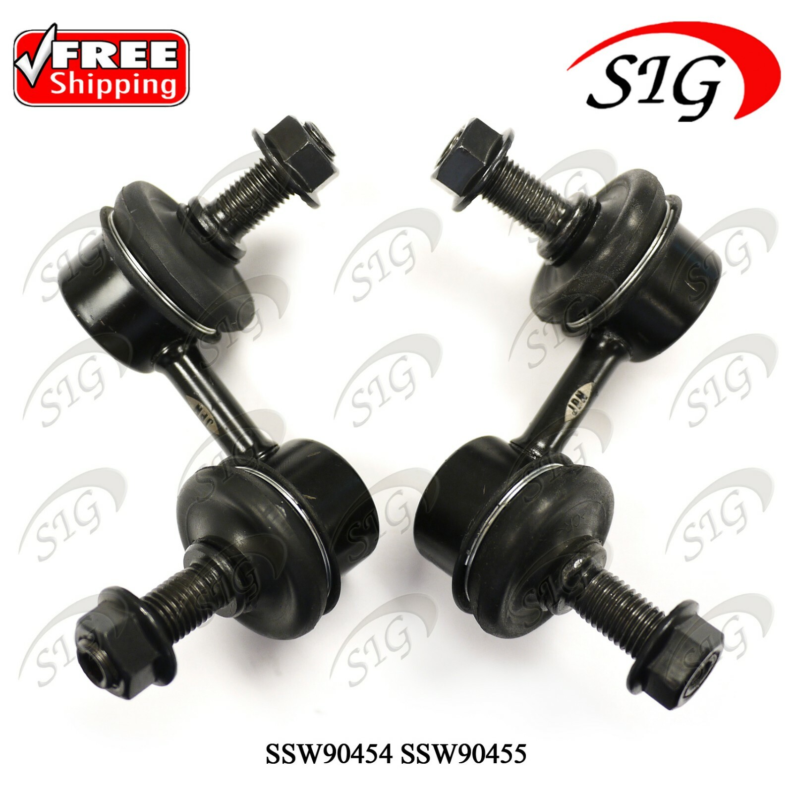 Barres stabilisatrices Auto, moto pièces, accessoires 2 JPN Sway Bar