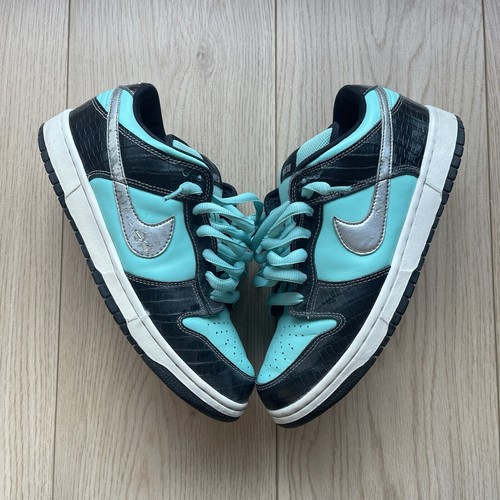 diamond supply co nike