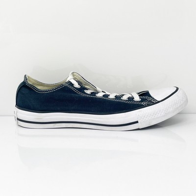 

Converse унисекс CT All Star Ox M9166 синие повседневные кроссовки кроссовки размер M 6 W 8, Синий, Chuck Taylor All Star Ox