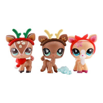 Where can you online buy lps toys