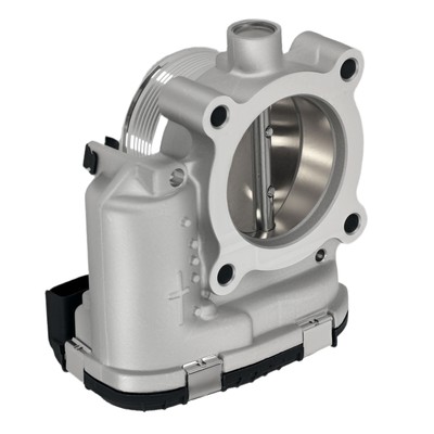 Throttle Body with TPS For Lincoln MKC 2.0 2.3L 2015-2019 Ford Fusion 67-6026