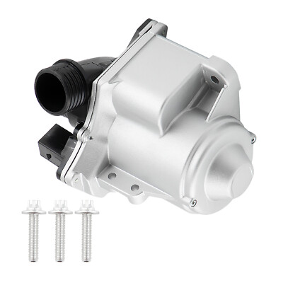 Bomba de agua eléctrica for BMW 135i 335i 535i 640i 740i X5 E70 X6 E71 Z4 E89