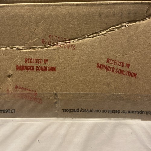 Item photo(s) from verified buyer