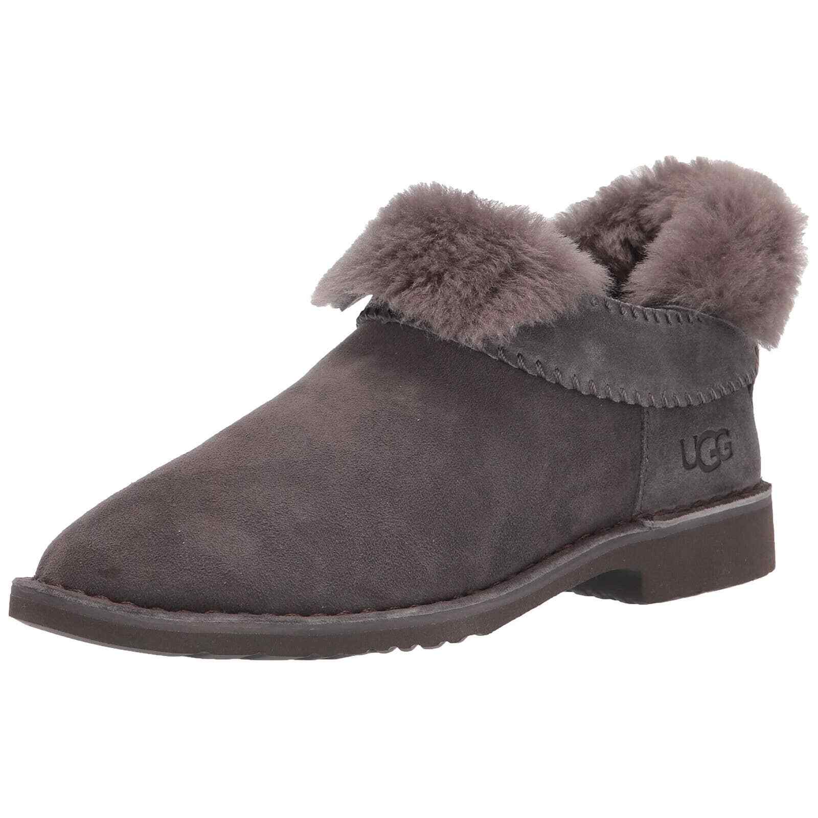

Женские угги McKay Fashion Boot, темно-серый 35,5 евро США 5,5