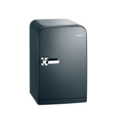 Jura Milchkühler Piccolo schwarz