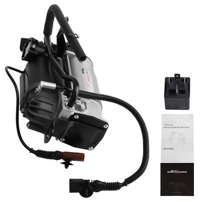 Suspension pneumatique compresseur for Audi A8 D3 4E Diesel or 10-12 Cylinder