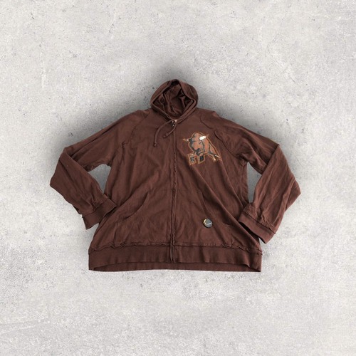 トップス Crush ProcessingShortLength Hoodie Rhinestone Sprint Car Zip Up Hoodies - Many Colors & Styles