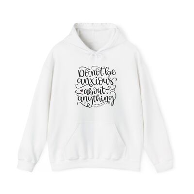 Unisex Heavy Blend  Hooded Sweatshirt - dnb-5