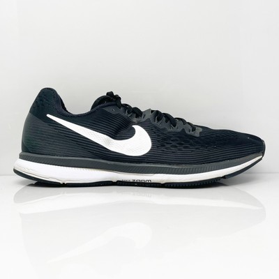 

Nike Womens Air Zoom Pegasus 34 880560-001 Черные кроссовки для бега, размер 12, Черный, Air Zoom Pegasus 34
