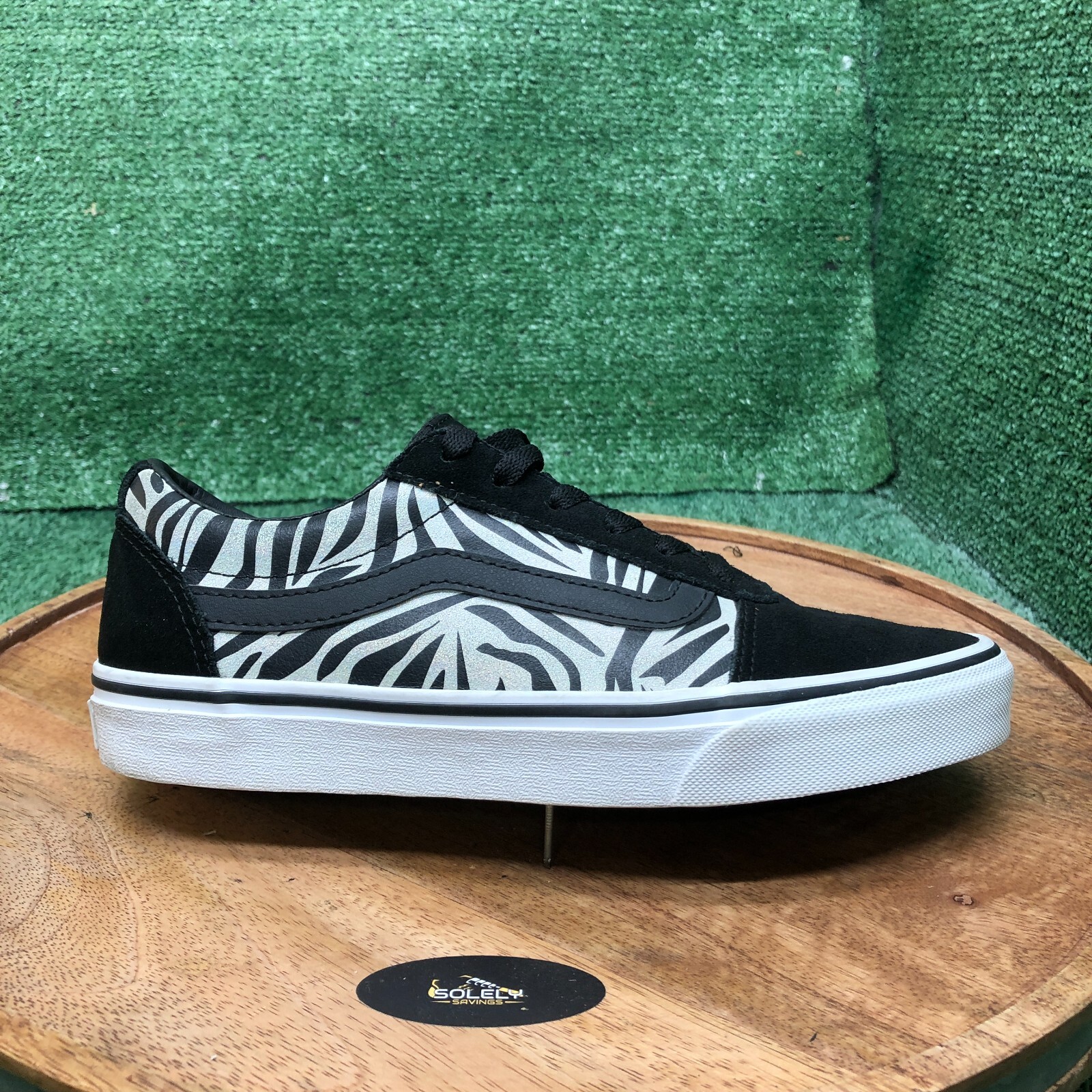 ヘザーブラウン Vans '08 Women's Triple Crown非売品 Vans x 2019 Triple Crown Of Surfing 