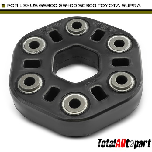 Drive Prop Shaft Flex Joint for Lexus GS400 GS430 LS400 LS430