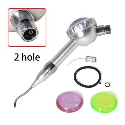Dental Hygienist Air Flow Prophy Mate Polisher For NSK KaVo Sirona Air Coupling