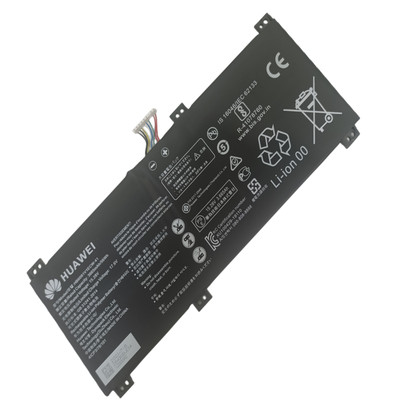 Original HB6081V1ECW-41 Battery For Huawei MagicBook Pro 2020 10210U Honor V700
