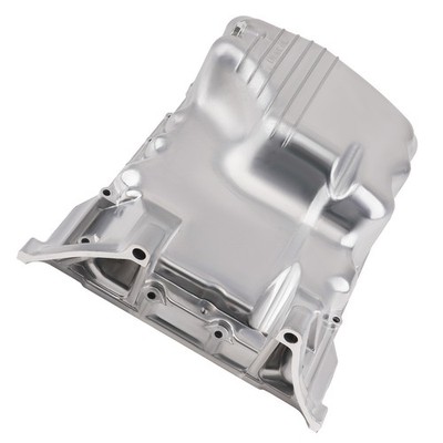 Engine Oil Pan for Acura TL 3.2L 1999-2001 11200-P8F-A00 Aluminum