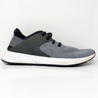 

Женские кроссовки Reebok Ever Road DMX CN6401 серые кроссовки размер 10,5, Серый, Ever Road DMX