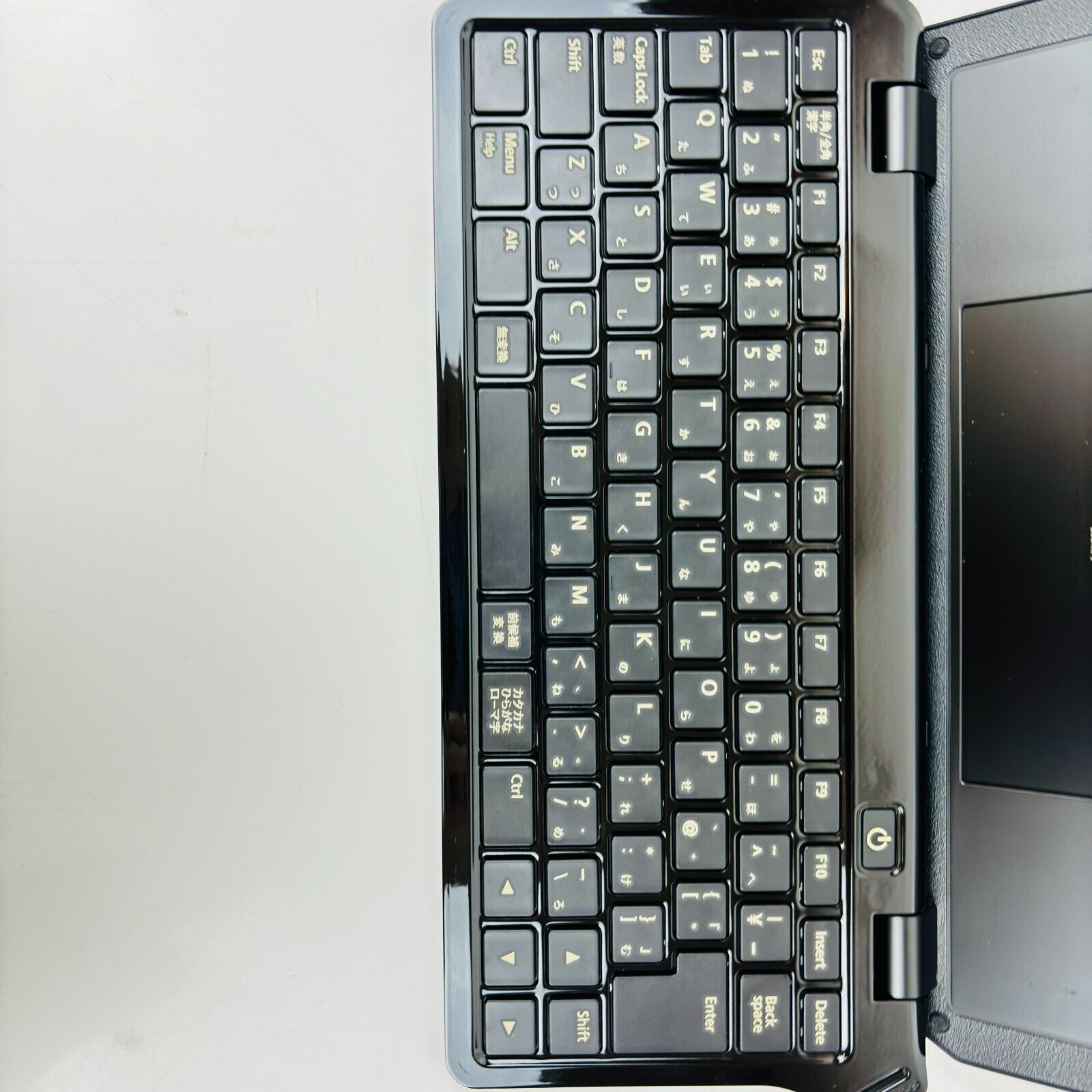 KING JIM Pomera Digital Memo tool DM100 Notepad Bluetooth KING JIM Pomera Digital Memo tool DM100 Notepad Bluetooth