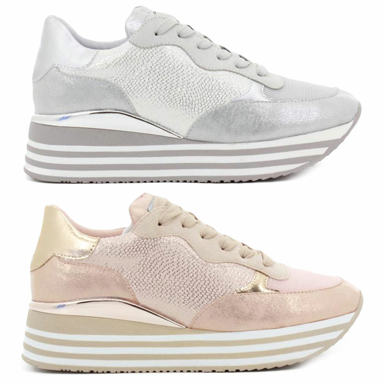 chaussure semelle plate sport
