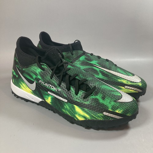 シューズ Nike Phantom GT Academy TF 8.5 Size 8.5 - Nike Phantom GT2 Academy DF TF Shockwave | eBay