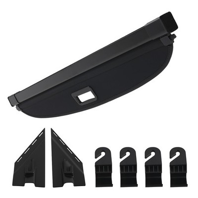 Cargo Cover Parcel Shelf for Chevrolet Trax 2024 Cover Shield Privacy Protection