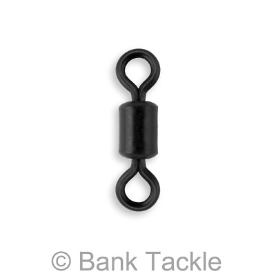 Carp Swivels Quick Change Hooklink Clips Links Rig Rings Bait Screws Tackle