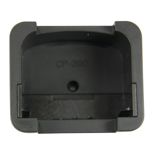 MaximalPower 2-Way Radio Battery Dual Charger for MOTOROLA Radio Batteries