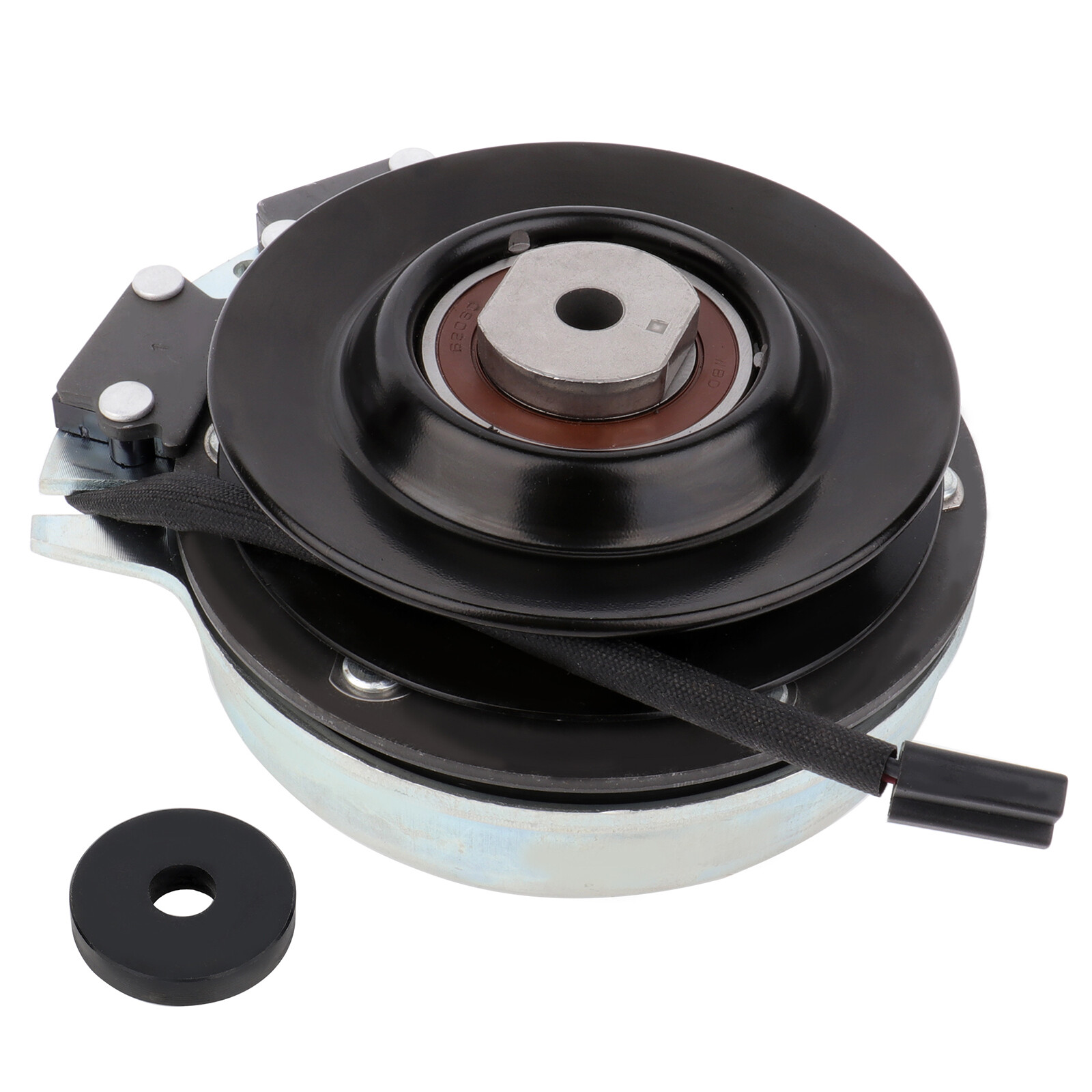 JO1 - y PTO CLUTCH FITS SNAPPER ZTR SCRAMBLER YARD CRUISER 42