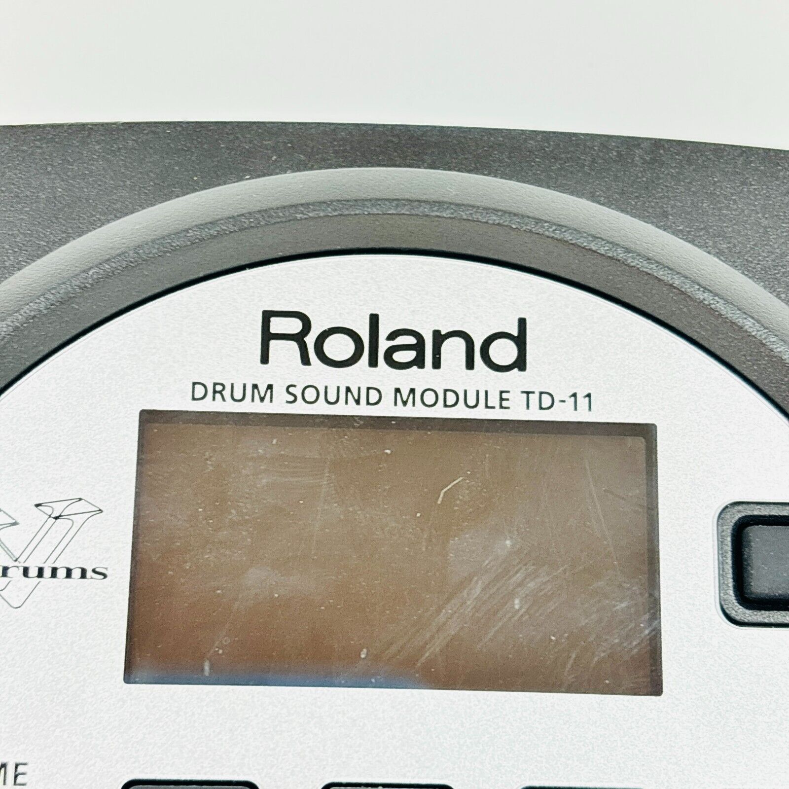 Roland TD-11 V-drums Electronic Drum Sound Module with Power Roland TD-11 V-drums Electronic Drum Sound Module with Power
