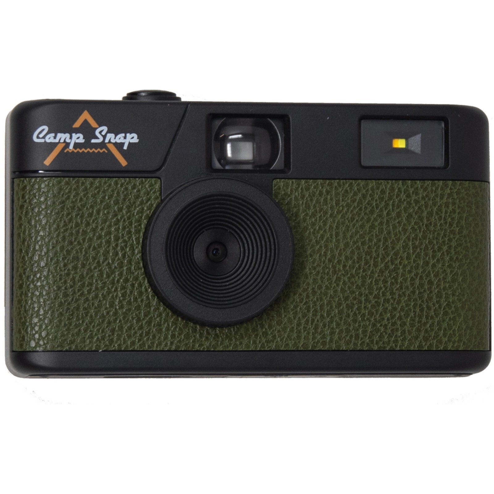 Camp Snap Screen-Free Digital Camera (Forest Green) | eBay