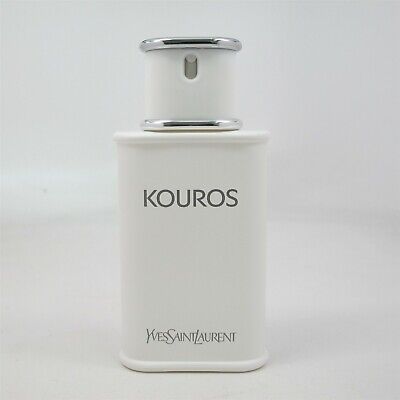 KOUROS by Yves Saint Laurent 100 ml/ 3.3 oz Eau de Toilette Spray 
