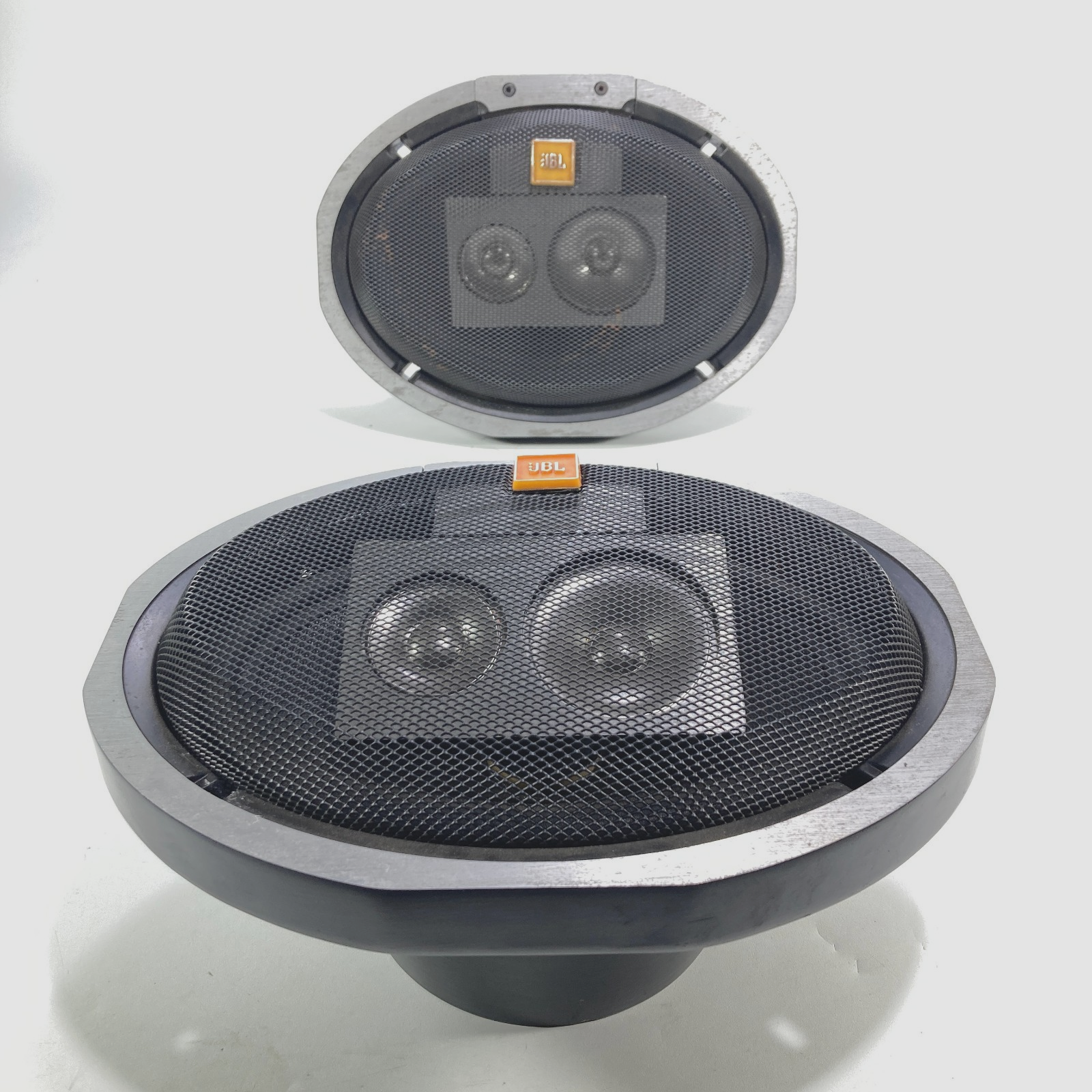 JBL T545 フルレストア作業請負 JBL フルレストア作業請負