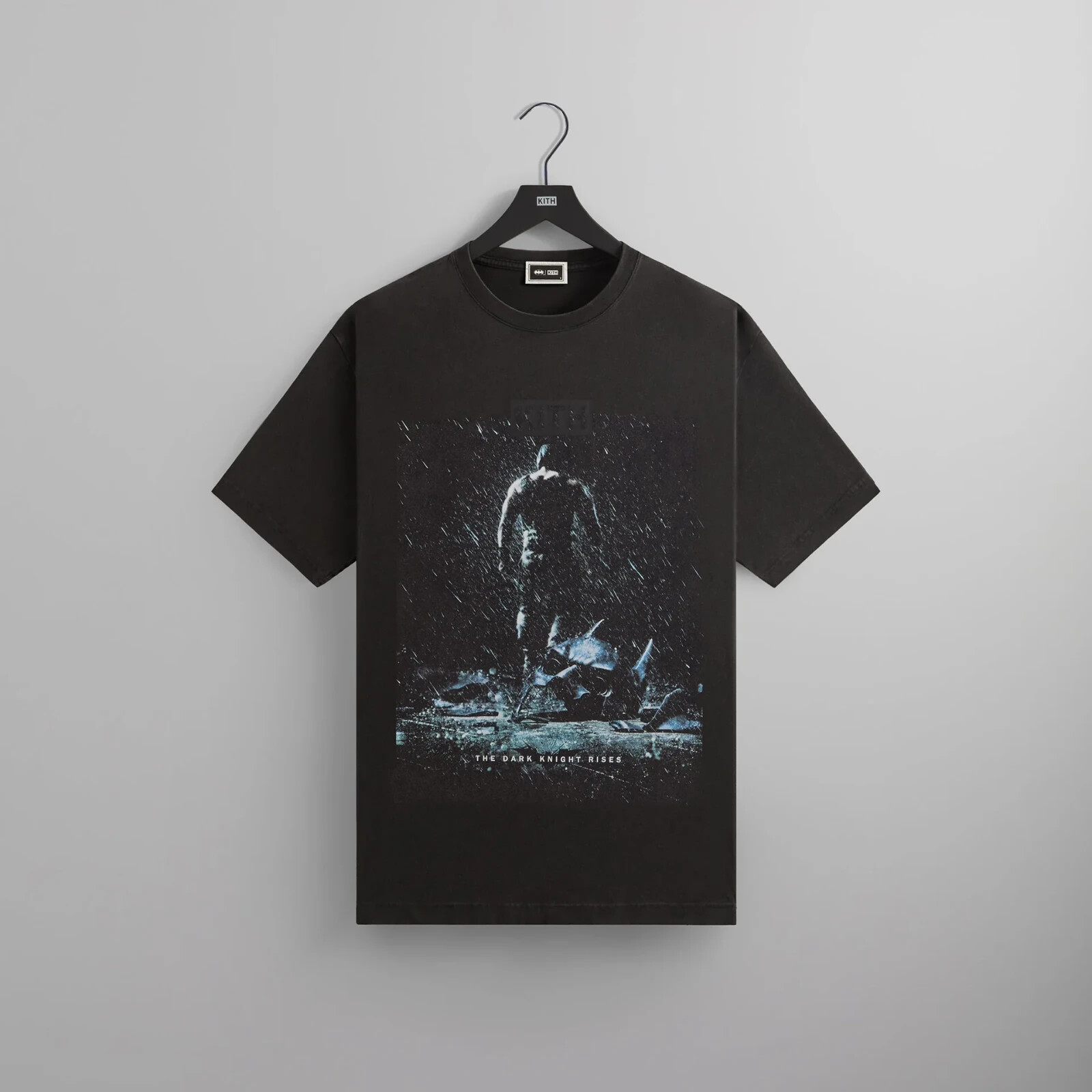 BATMAN x KITH DARK KNIGHT BANE VINTAGE TEE XXL CONFIRMED BATMAN x KITH DARK KNIGHT BANE VINTAGE TEE XXL CONFIRMED