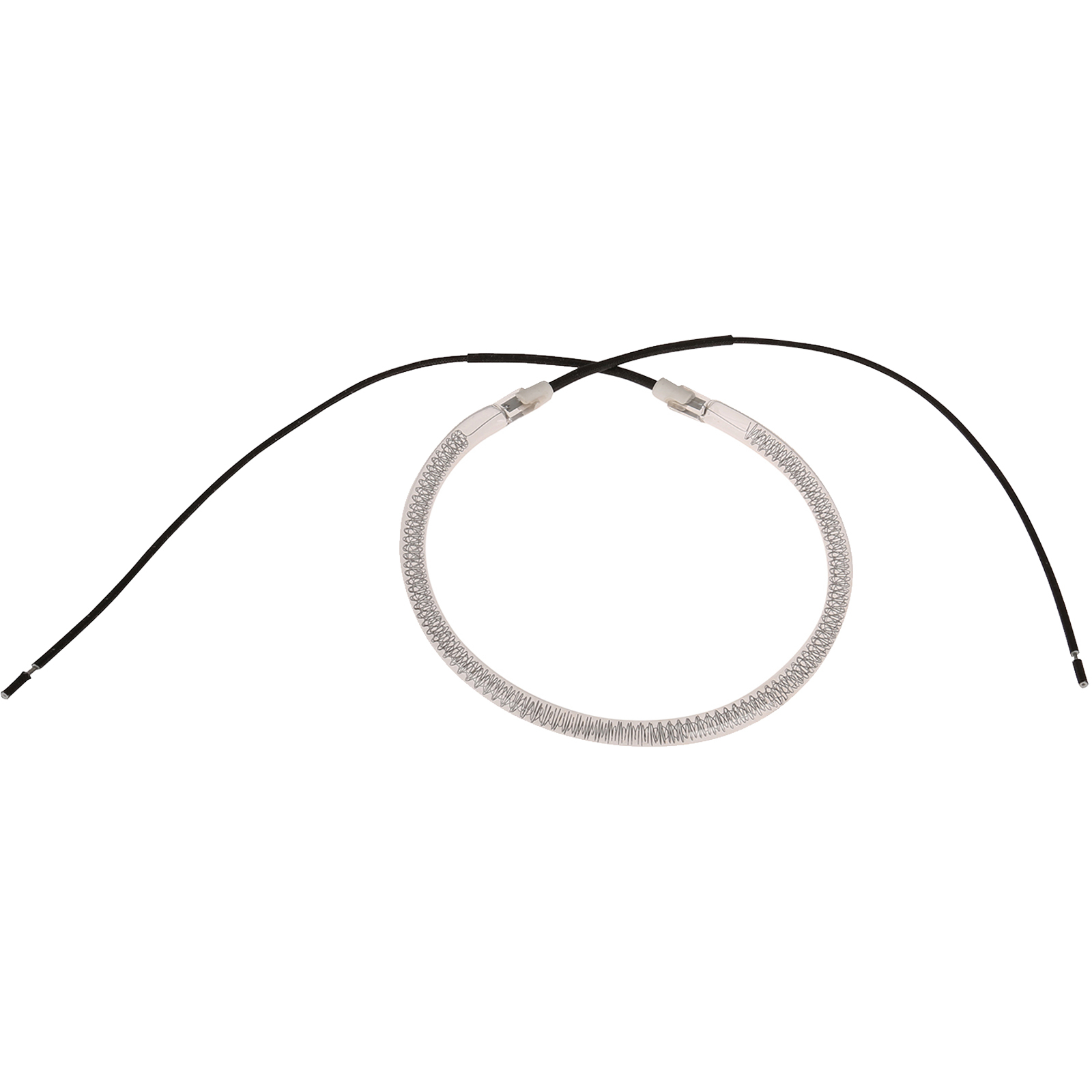 Spare Heating Element Light Bulb Lamp 1200/1400W 6" For JML Halogen