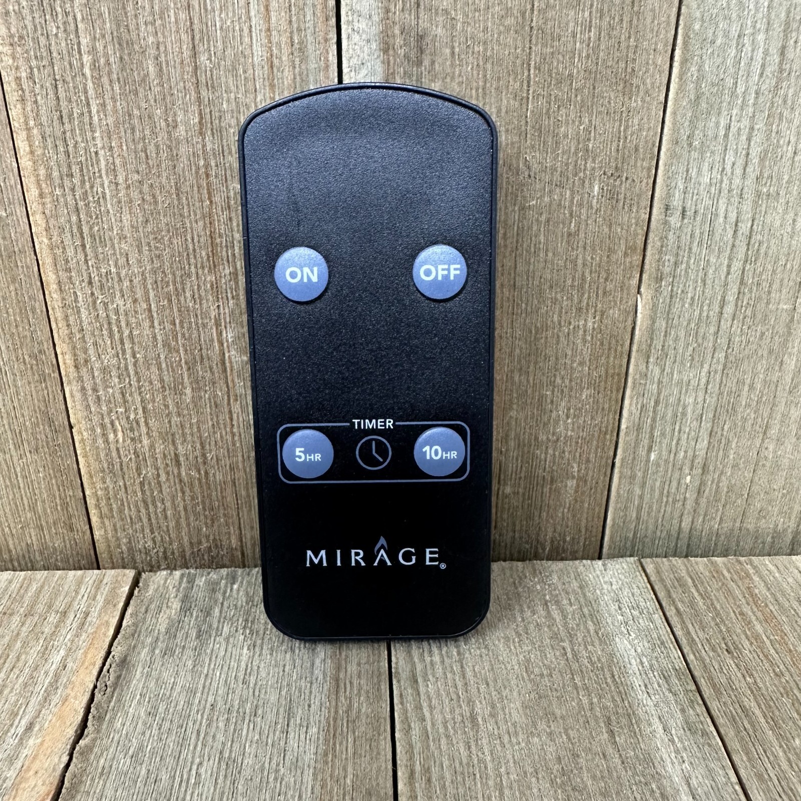 Mirage Remote Airconditioneri