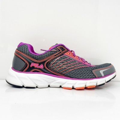 

Женские кроссовки Fila Memory Maranello 2 5SR20734-087 Серые кроссовки размер 9, Серый, Memory Maranello 2