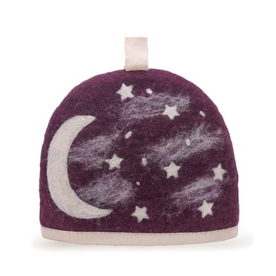 Pot Cozy Kettle Cover | Dome Shaped Large Tea Cosy For Teapo