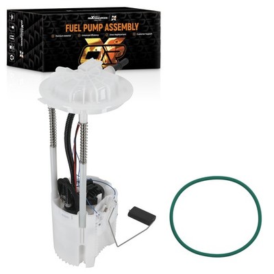 Fuel Pump w/ Sender For Dodge Ram 1500 5.7L V8 2009-2010 68050962AB E7252M