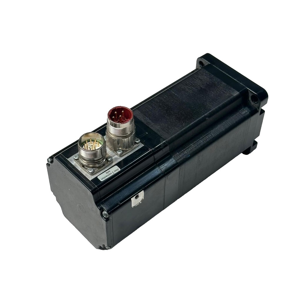BERGER LAHR SER3913-4L3SS0CO 1kw SERVO MOTOR — 2