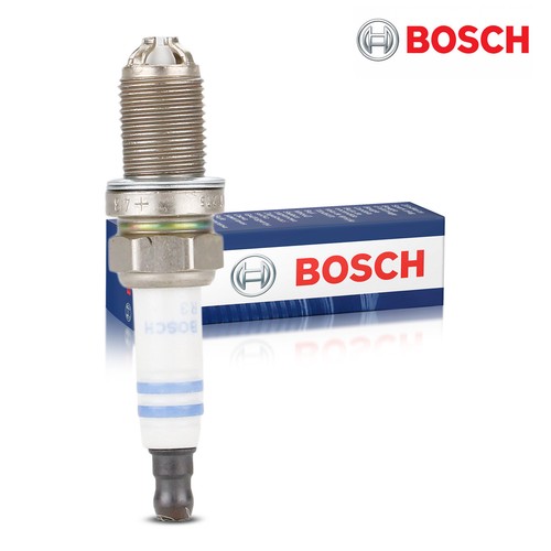1X ORIGINAL BOSCH ZÜNDKERZE FÜR BMW 3ER E30 E36 E46 E34 Z3 