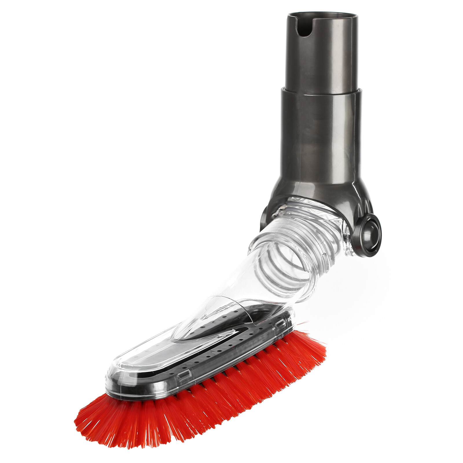 Flexible Soft Dusting Brush Tool for Shark IF250 IR70 NV340 NV600 NV601 Vacuums 5057726979863 eBay