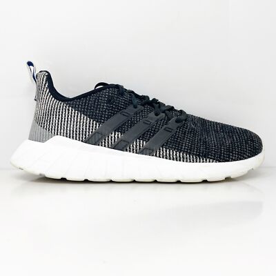 

Черные кроссовки Adidas Questar Flow FW5111, размер 8, Черный, Questar Flow