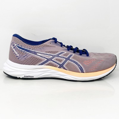 Женские кроссовки Asics Gel Excite 6 1012A150 розовые кроссовки размер 8.5