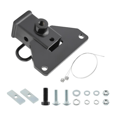 Class 3 Trailer Hitch Tow Carrier Cargo 2