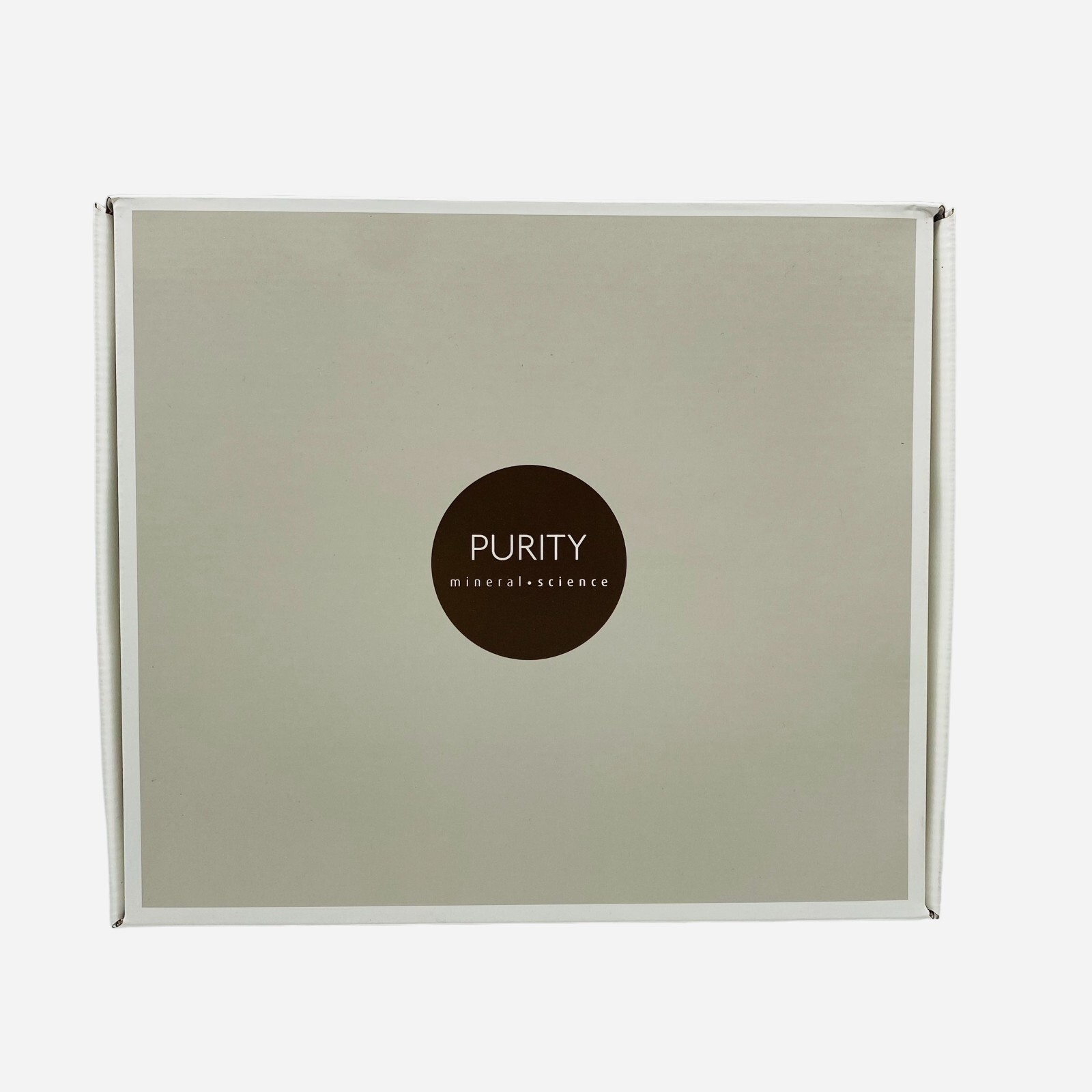 Purity by Mineral Science Mineral  Finishing Powder Foundation Medium Shades - Picture 6 of 6