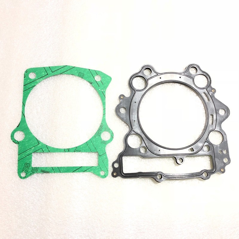 Head Gasket And Top End Gasket Kit Fit Hisun Atv700 Utv700 Forge Sector Strike