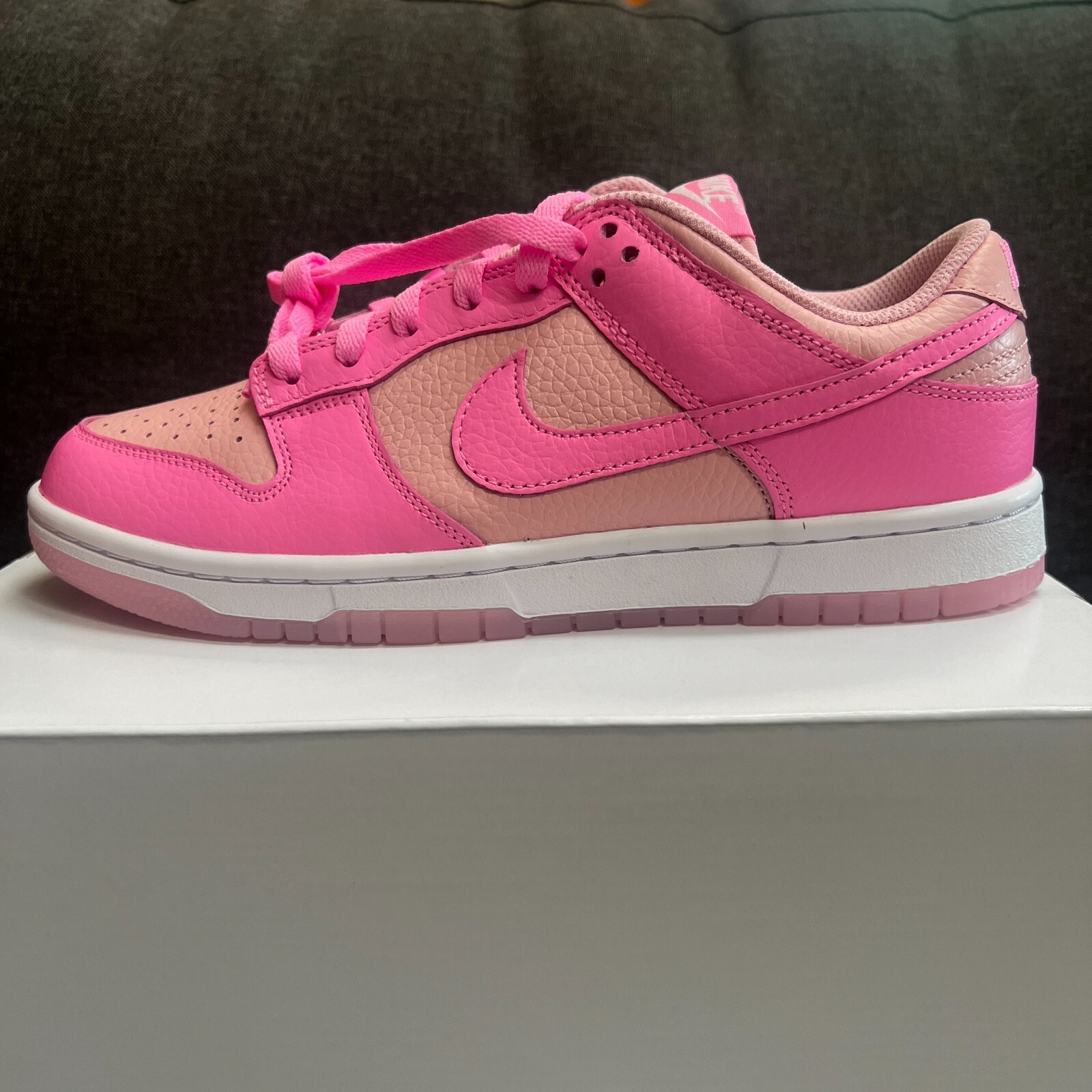 Nike Dunk Low ピンク US 9.5 $_57.JPG?set_id=880000500F