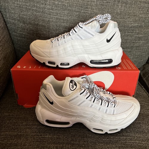 Nike Air Max 95 オレオ　US11 OREO NIKE ナイキ AIR MAX 95 エアマックス WHITE/BLACK-BLACK OREO