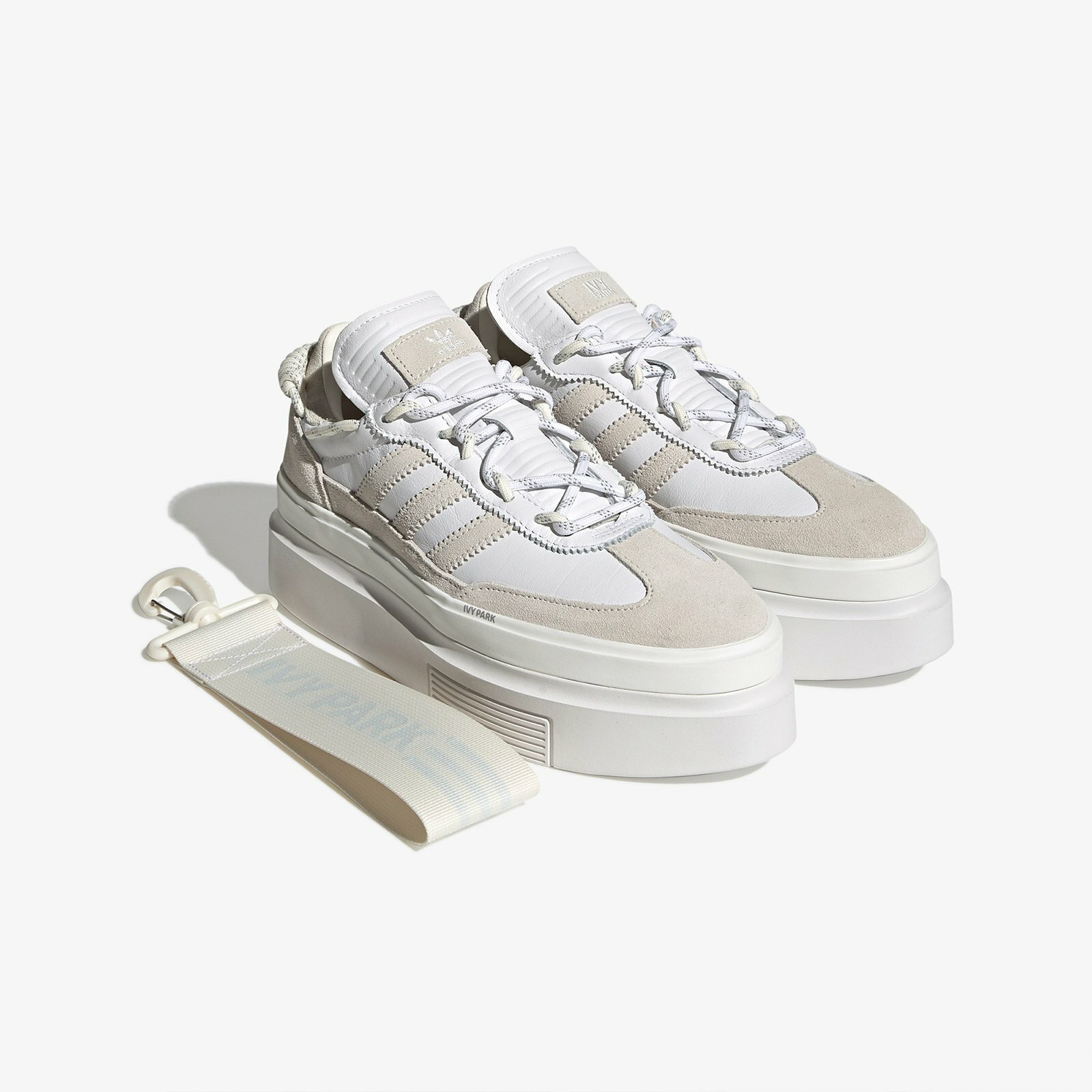 adidas ivypark